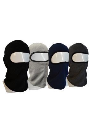 XTM Spy Balaclava Adults All Colours