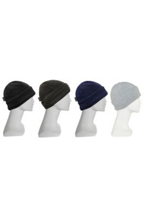 XTM Tradie Unisex Snow Beanie All Colours