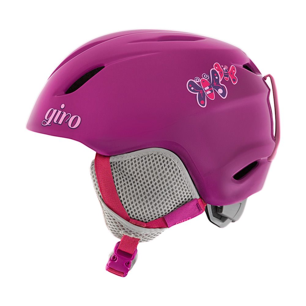 Giro Helmets Giro Launch Kids Ski Helmet Snowboard Ski Helmets Online