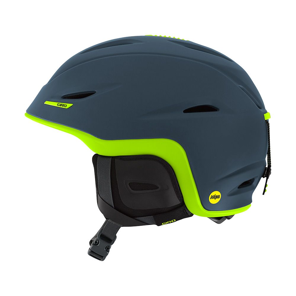 Union mips helmet top