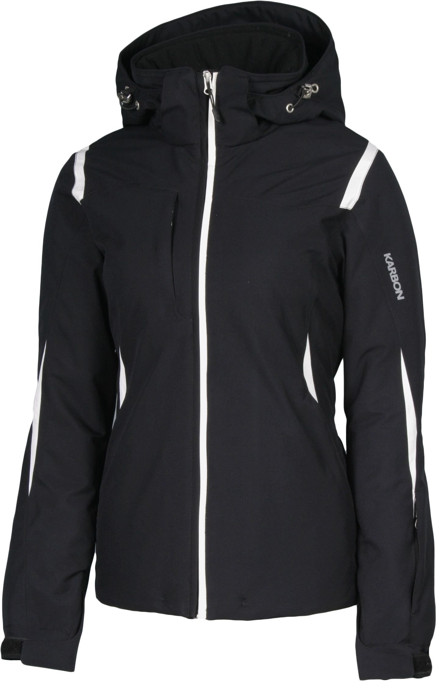 Karbon ski jacket reviews clearance