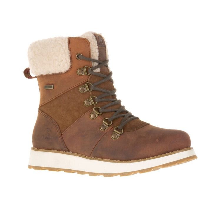Kamik alborg women's clearance