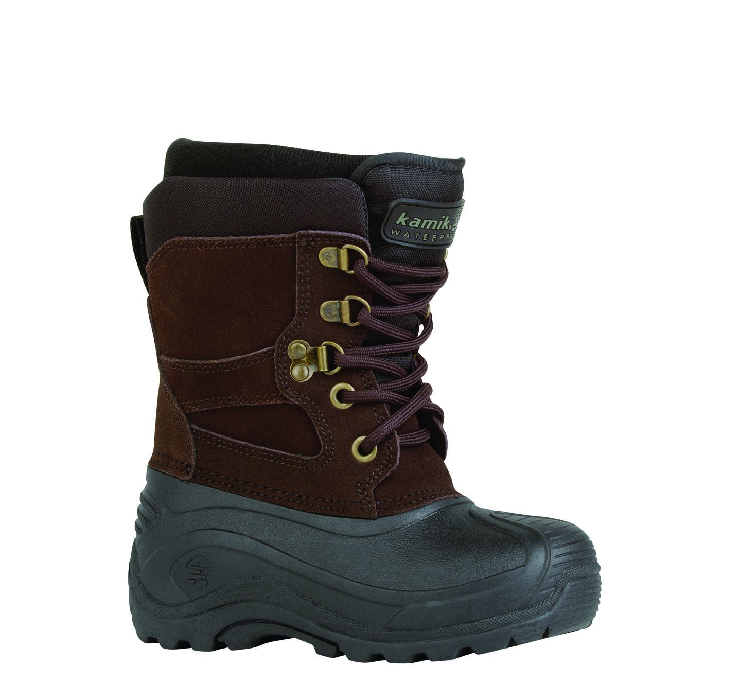 Kamik children's boots cheap