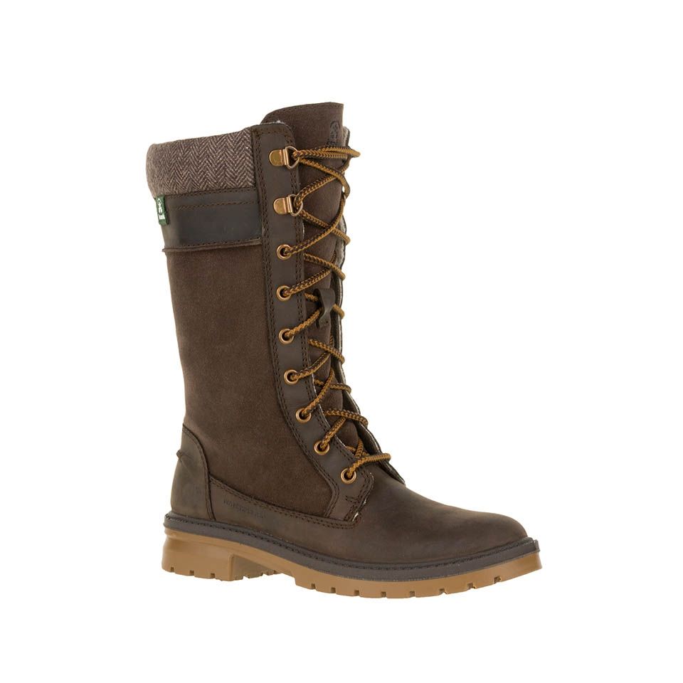 Kamik women's rogue9 200g winter boots 2025