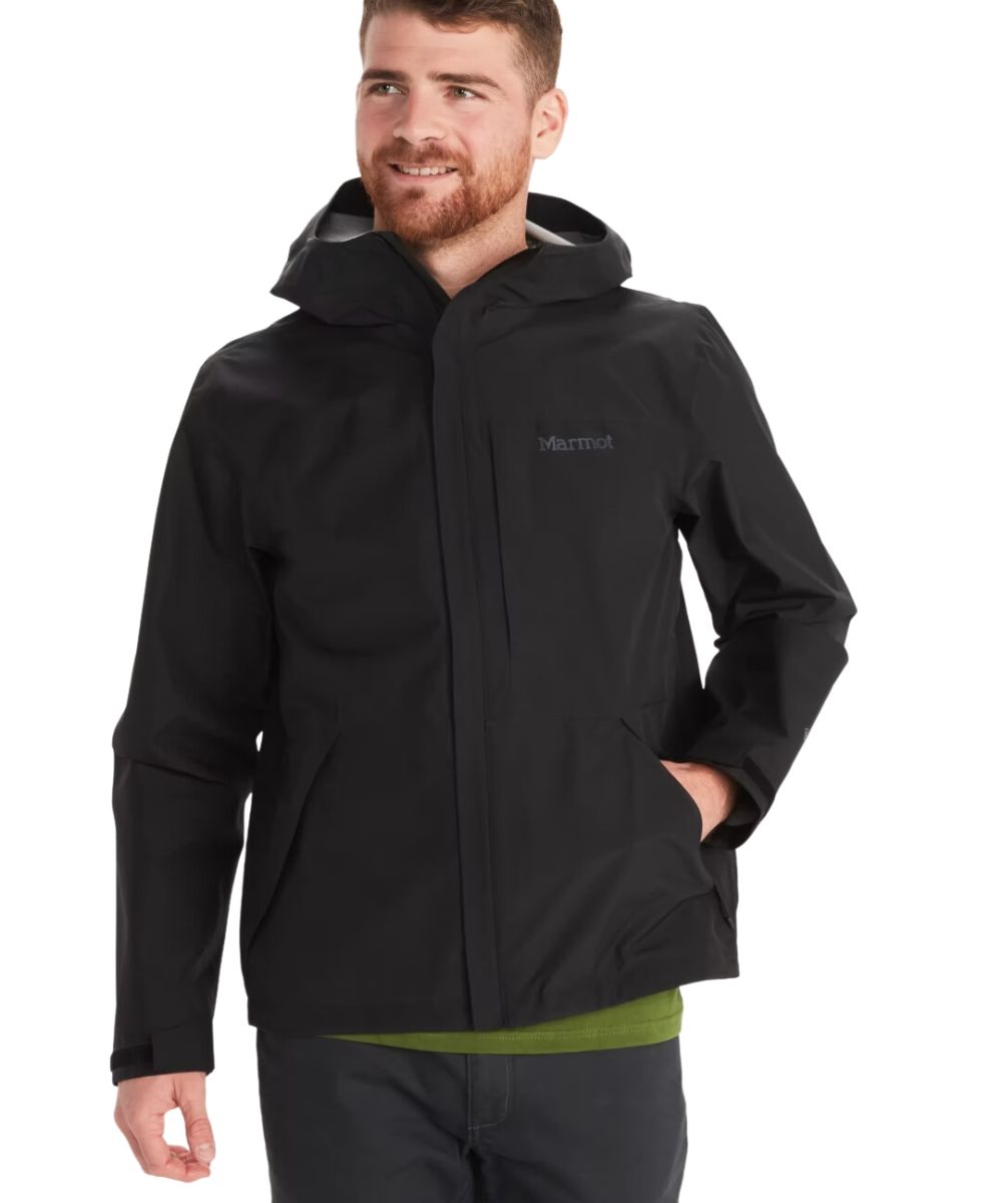 Buy Marmot Minimalist Goretex Men s Plus Size Rain Jacket