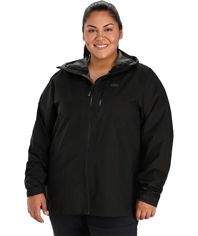 Gore tex rain shell hotsell