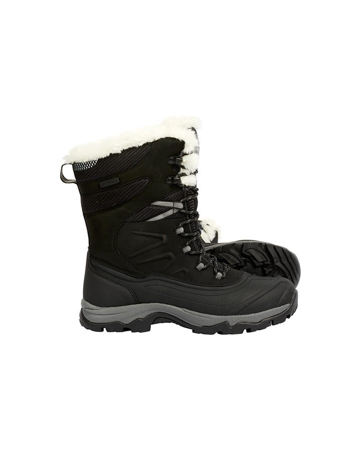 Heavy duty winter boots on sale