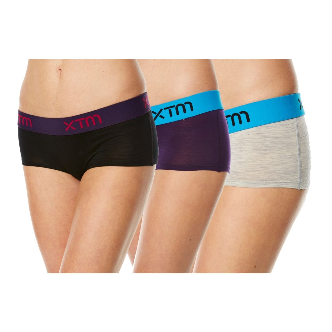 Ladies thermal knickers hot sale