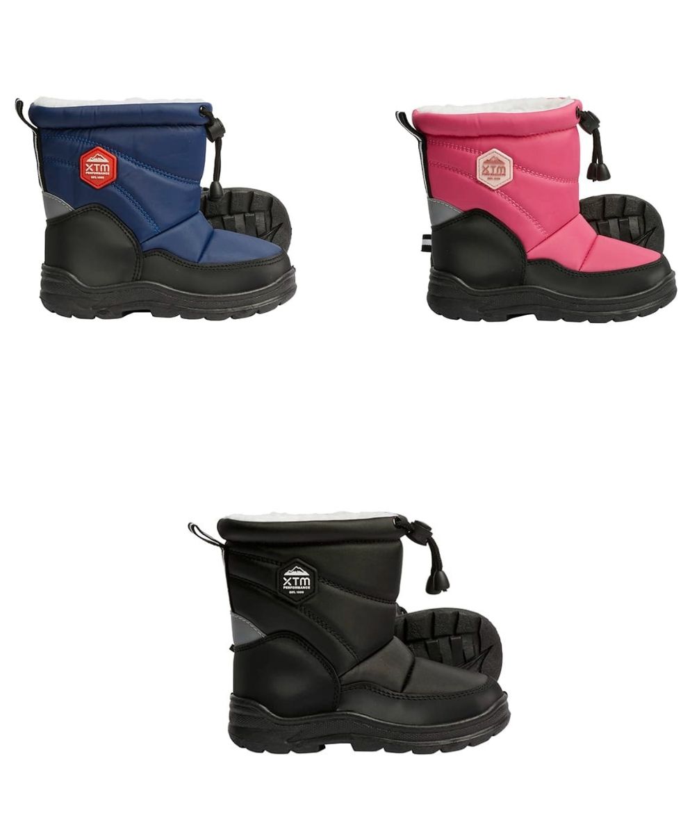 Apres kids boots 2025