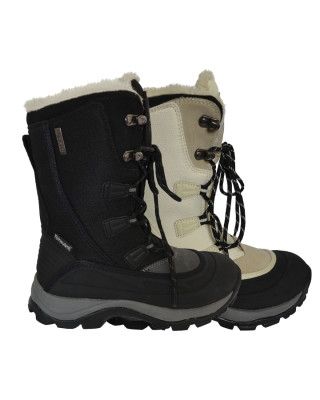 Buy XTM Tessa II Womens Waterproof Snow Boots Online