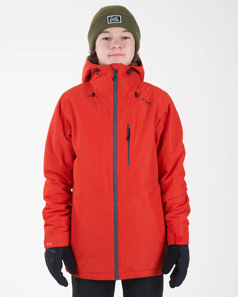 Youth snow jacket outlet