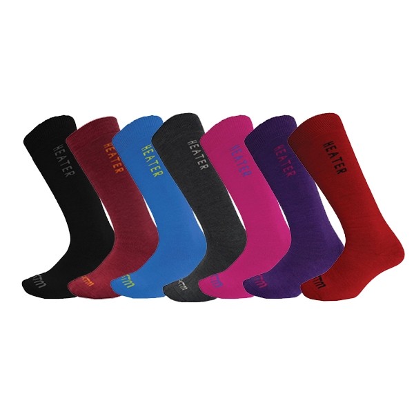 What are the best ski socks to wear to the snow?