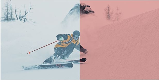 Giro Vivid Infrared Goggle Lens