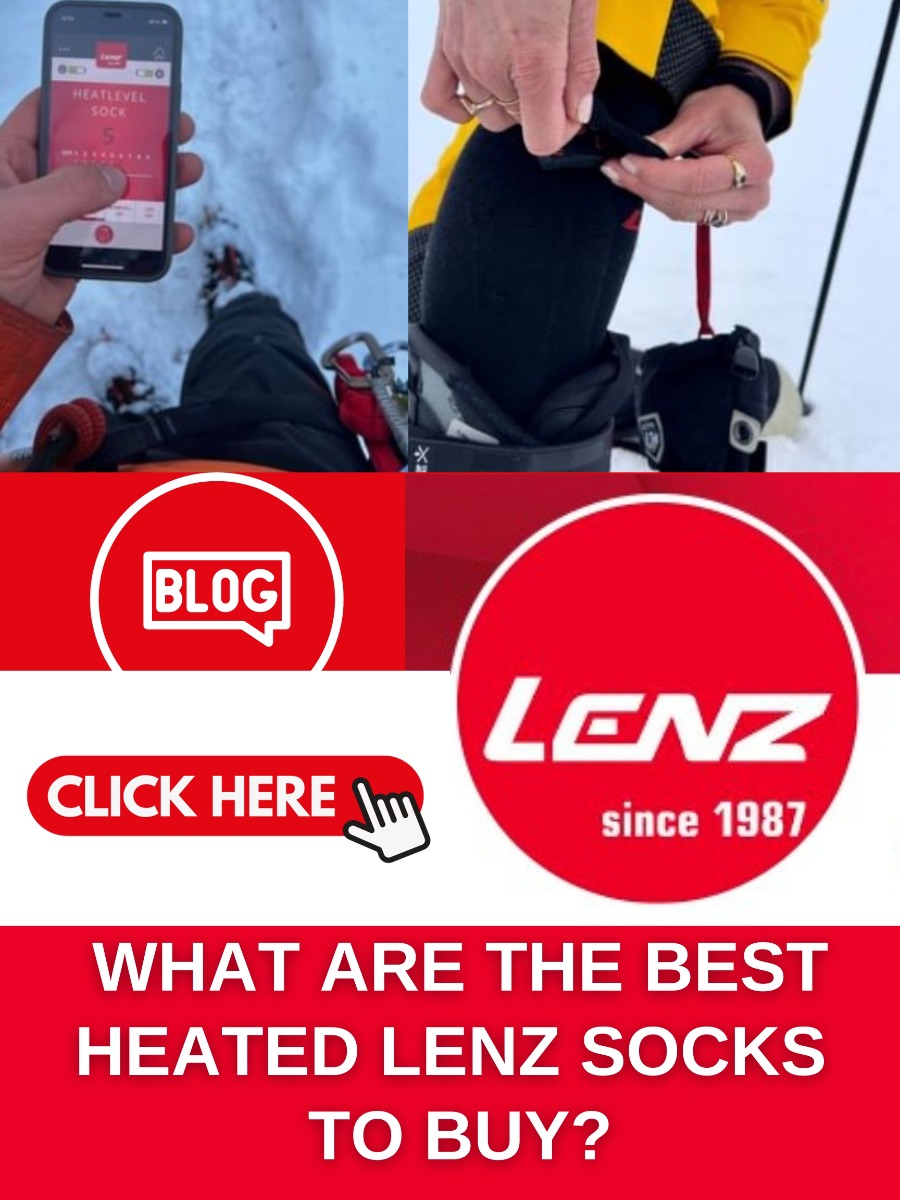 Lenz Blog